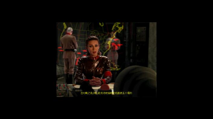 红警2单机原版 V.1.006中文简体带电影完美版  第3张