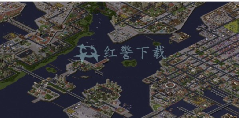 【红警2尤里的复仇任务】谭雅传奇鲍里斯传奇任务包