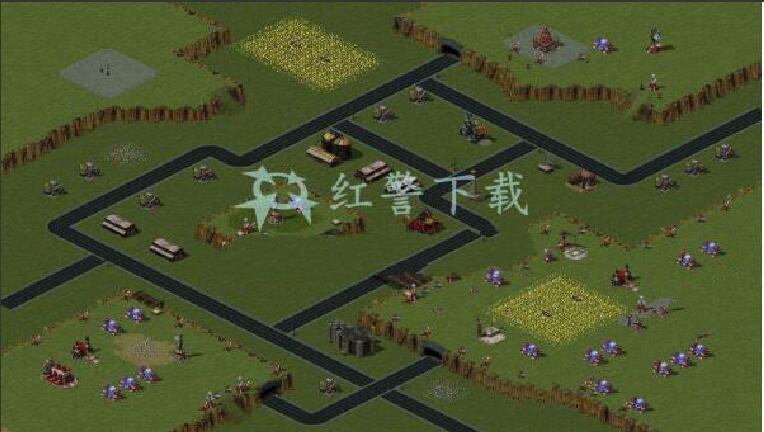 【红警2原版任务】沉默杀手（苏盟共24关）