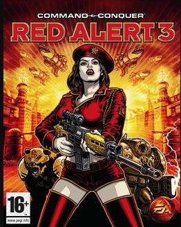 红警3原版下载【孤品独家资源】