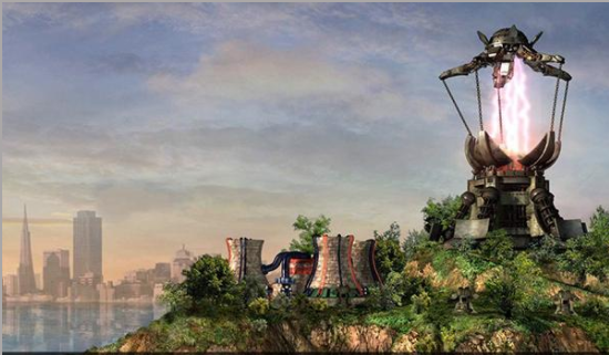 红色警戒2尤里的复仇 苹果MAC版本下载