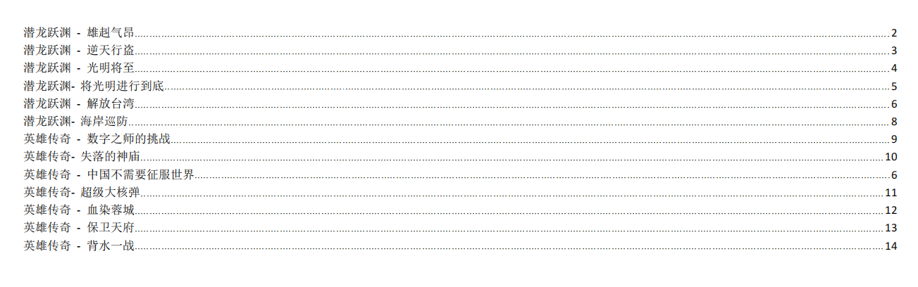红色警戒2:英雄传奇  第4张