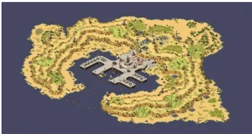 尤里任务—围攻(TX)