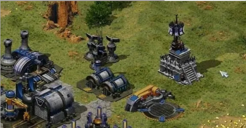 尤里任务—月亮也疯狂2021版(TX)