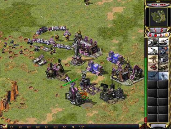 红色警戒2兵临城下(第三世界崛起外传)  第2张