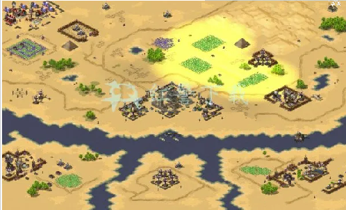 【红警2尤里的复仇任务】尤里ADC V1.3（7关）