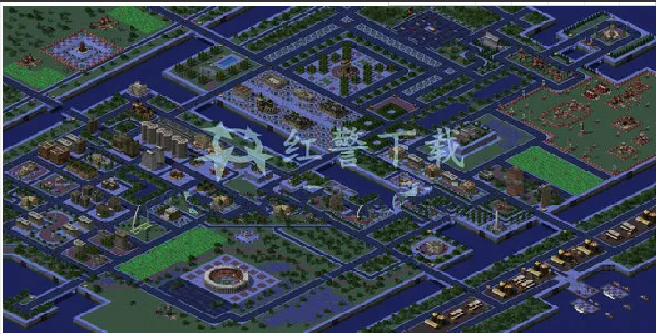 【红警2原版任务】强烈反弹