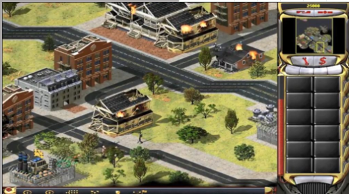 红色警戒2尤里的复仇（联机版）