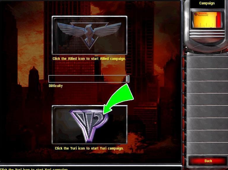 【红警2尤里的复仇任务】尤里复兴(国外版)  第2张