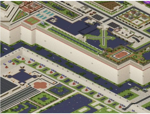 【红警2原版任务】美猴王的复仇