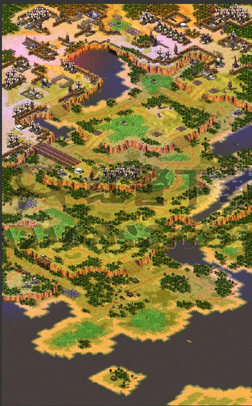 【红警2尤里的复仇任务】强烈的意图