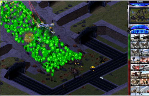 尤里任务---历史的尘埃3