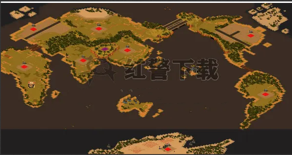 新生化危机【NT】地图 玩法多样