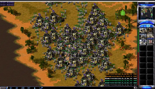 新生化危机【NT】地图 玩法多样  第3张