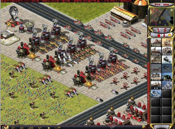 红色警戒2:朝 鲜战争