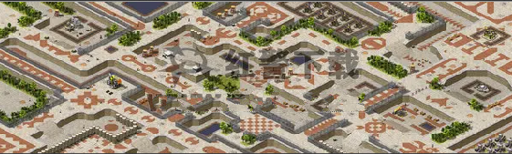 尤里复仇任务:时代终结Part 2 终极世纪