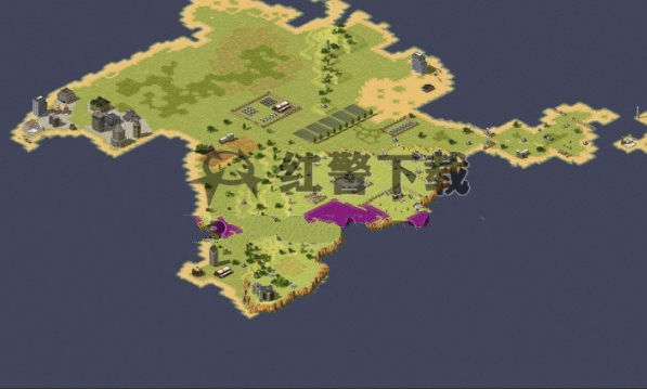 尤里的复仇任务：乌克兰危机（14关）  第1张