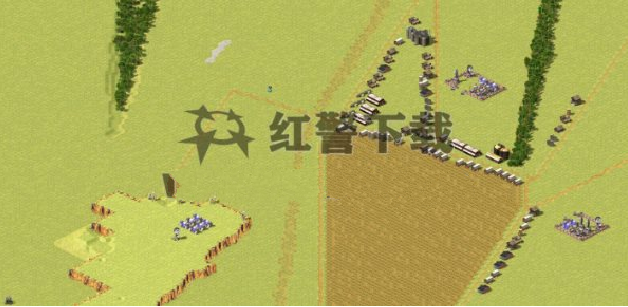 尤里的复仇任务：乌克兰危机（14关）  第2张