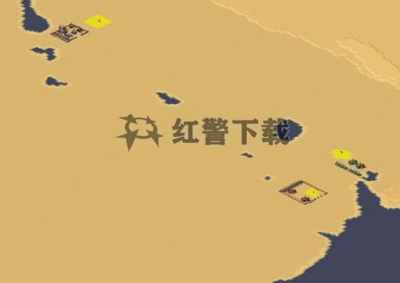 尤里的复仇任务：乌克兰危机（14关）  第3张