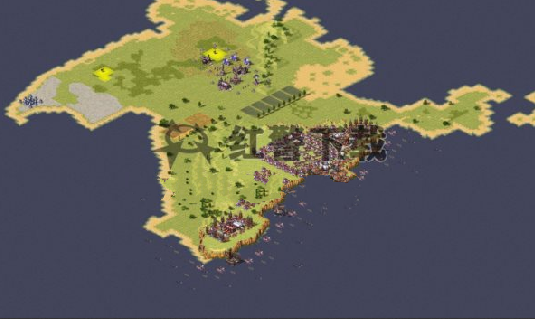 尤里的复仇任务：乌克兰危机（14关）  第4张