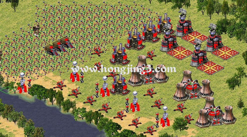 红警2共和国之辉中日战争任务包 第2张