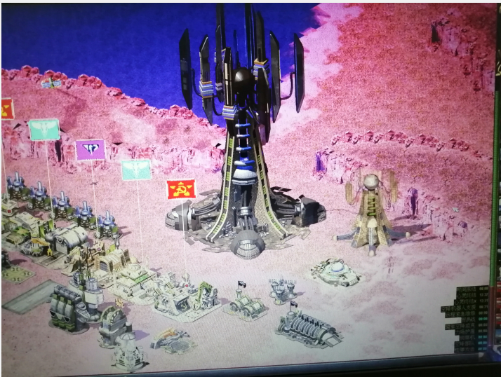 红警2：未来科技战争 2022  第2张