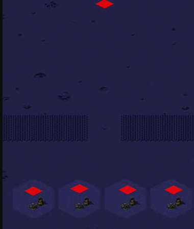 防守地图 炫酷防守–启示录