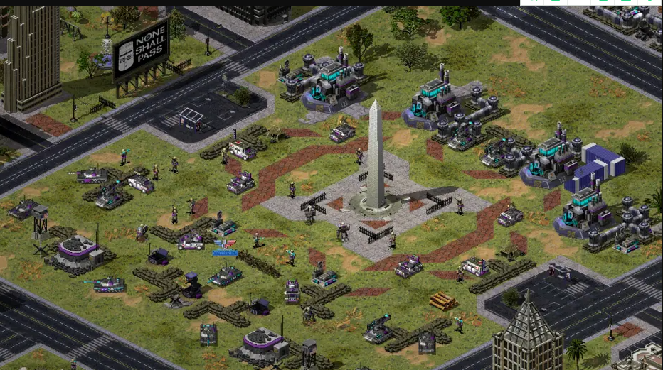 丧命时刻 - War Location：Global Crisis  第1张