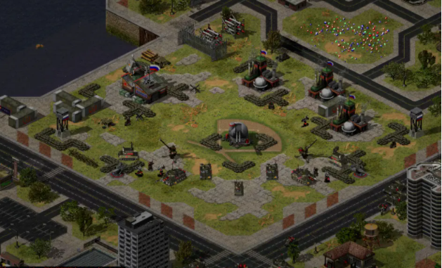 丧命时刻 - War Location：Global Crisis  第3张