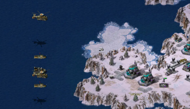 丧命时刻 - War Location：Global Crisis  第4张