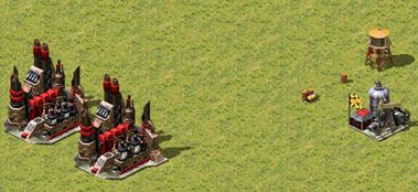 红警基地节点指南1.0【新手教程】 第3张