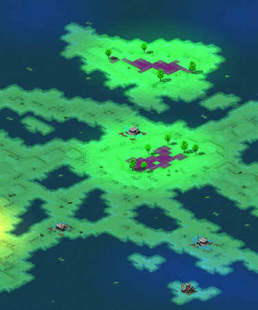 海盗家园