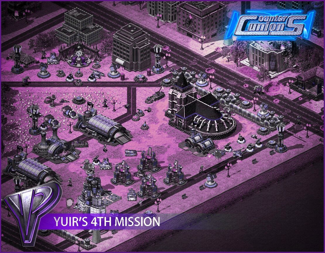 红色警戒2反恐联盟  第1张