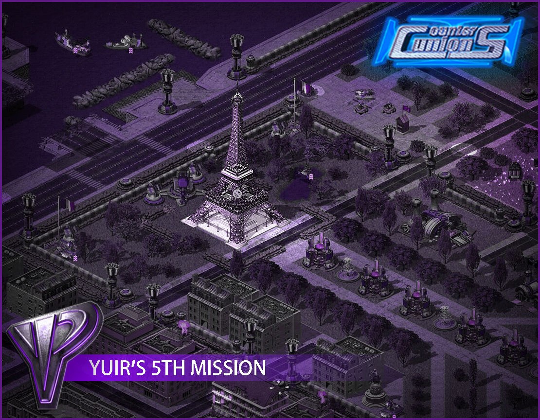 红色警戒2反恐联盟  第2张