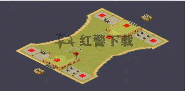 不公平4v4
