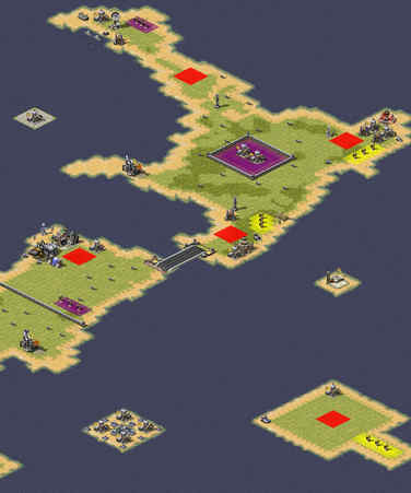 不公平的新西兰一块地