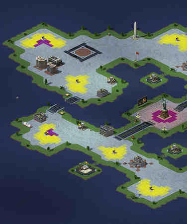 单挑地图:pickaxe1v1