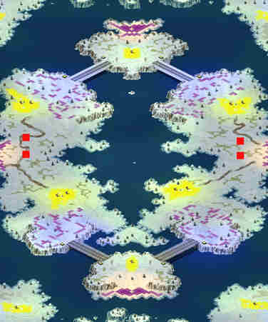 梦神2v2