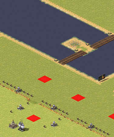 4V4之一人在后桥梁版