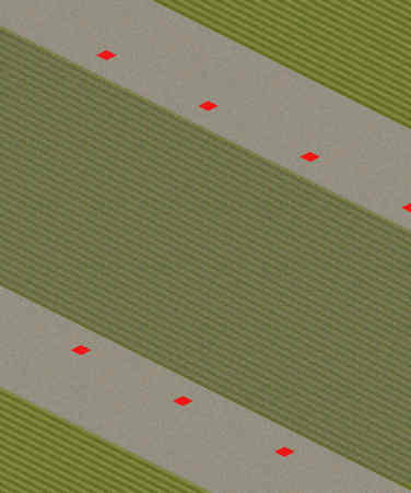 满屏矿4v4REKOOOL TWIST