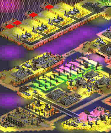 天蝎座4人困难任务