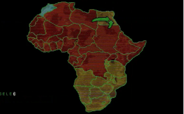 命令与征服3:泰伯利亚的黎明  第4张