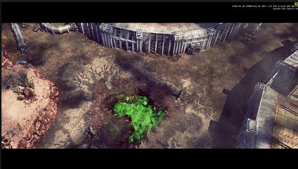 命令与征服4:泰伯利亚黄昏  第2张