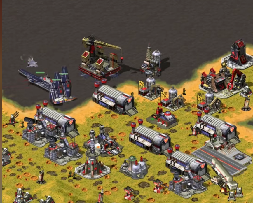 红色警戒核战争（2024主播版）  第2张