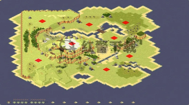 匣中三国一块地2