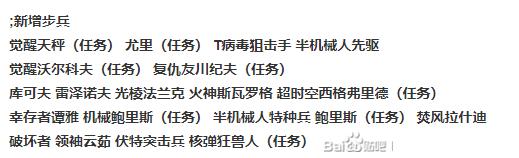 心灵终结新手辅助教程【起源辅助包】 第3张