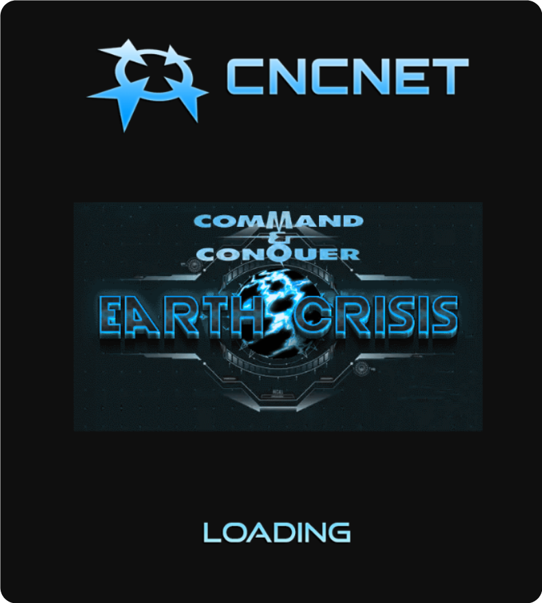 红警2: 2025地球危机