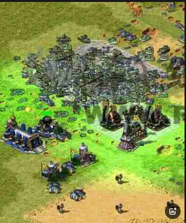 镜中渊-单人防守