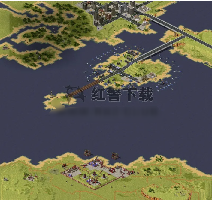 梦幻世界v0.41精简版