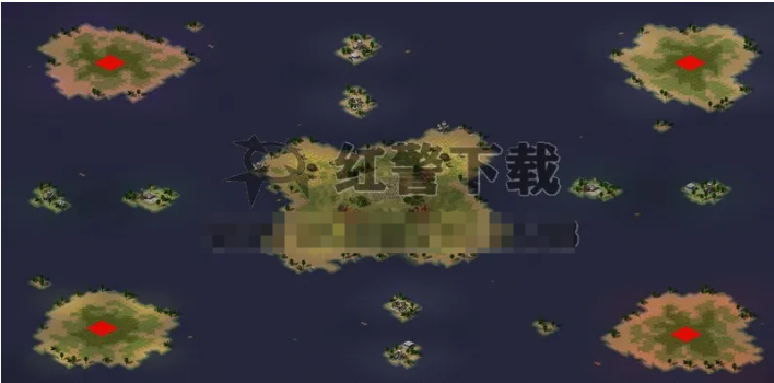 XX Collection激情海战